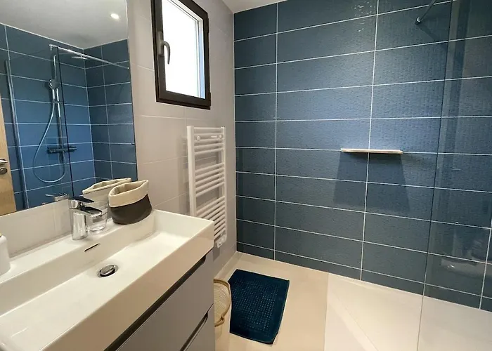 Cazelie, Piscine Vue Splendide Sur Le Golfe ポルトヴェッキオ