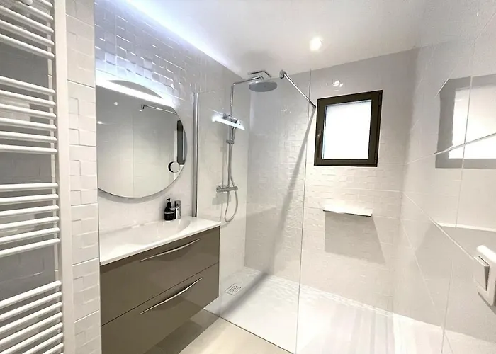 Cazelie, Piscine Vue Splendide Sur Le Golfe ヴィラ