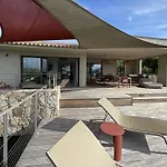Villa Cazélie, Piscine Vue Splendide Sur Le Golfe *