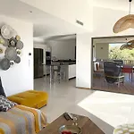 Villa Cazélie, Piscine Vue Splendide Sur Le Golfe Porto Vecchio