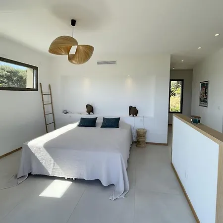 Villa Cazélie, Piscine Vue Splendide Sur Le Golfe