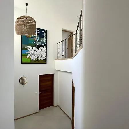 Cazélie, Piscine Vue Splendide Sur Le Golfe Villa Porto-Vecchio (Corsica)