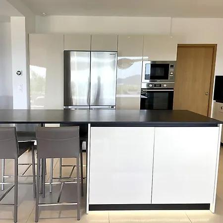 Cazélie, Piscine Vue Splendide Sur Le Golfe Porto-Vecchio (Corsica)