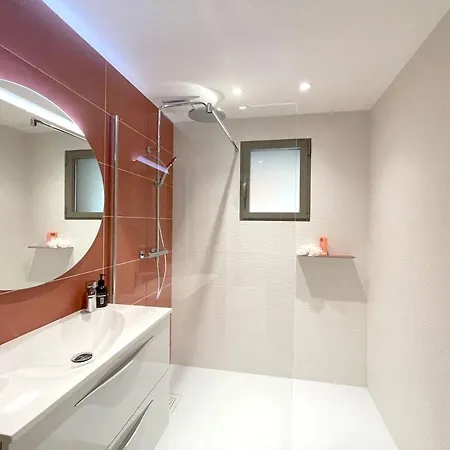 Cazélie, Piscine Vue Splendide Sur Le Golfe * Porto-Vecchio (Corsica)