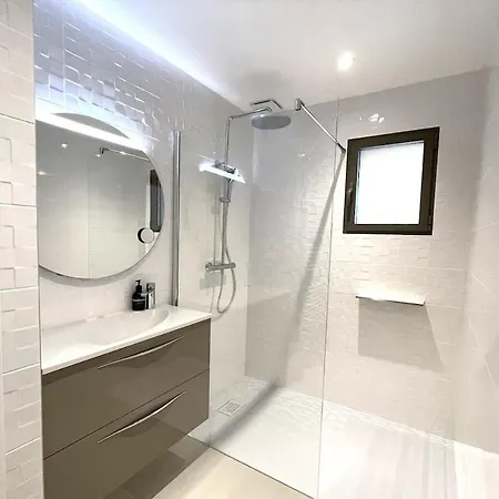 Cazélie, Piscine Vue Splendide Sur Le Golfe Villa