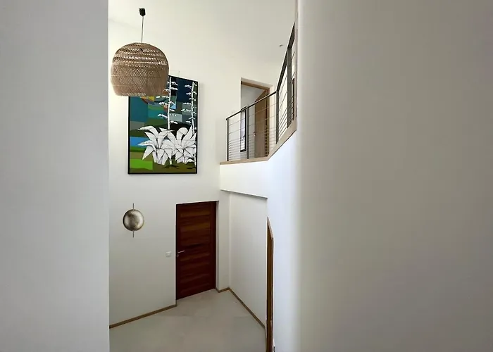 Cazelie, Piscine Vue Splendide Sur Le Golfe Βίλα Πόρτο Βέκιο